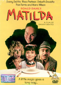 Matilda